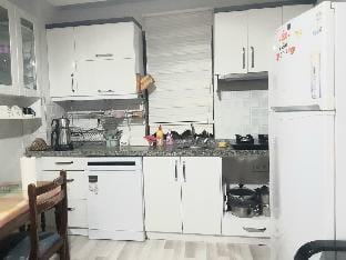 Merkezi  1+1 Vacation rental in Turkey