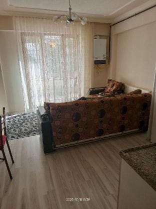 Biga merkez'de 1+1 daire Apartment in Turkey