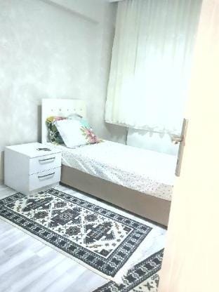 Biga merkez'de 1+1 daire Apartment in Turkey