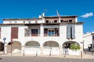 Magnificent apartment in Saintes-Maries-de-laMer Apartment in Saintes-Maries-de-la-Mer
