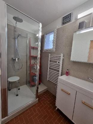 Magnificent apartment in Saintes-Maries-de-laMer Apartment in Saintes-Maries-de-la-Mer