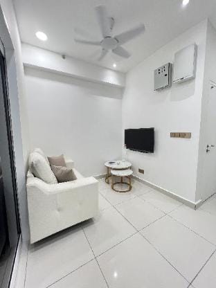 Comfort & Convenience 2bedroom unit at Setia Alam Apartment in Selangor, Malaysia