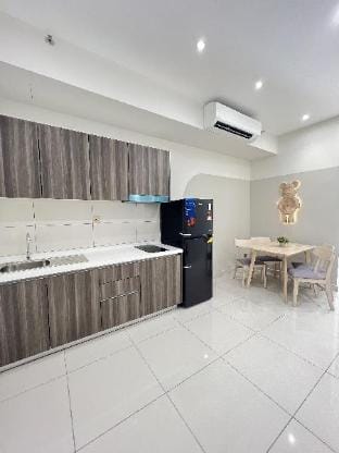 Comfort & Convenience 2bedroom unit at Setia Alam Apartment in Selangor, Malaysia