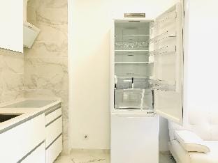 Modern and design studio near the beach with large swimming pools. Apartment in Lloret de Mar
