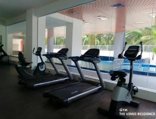 Happy Homestay The Venus Sitiawan Apartment in Perak