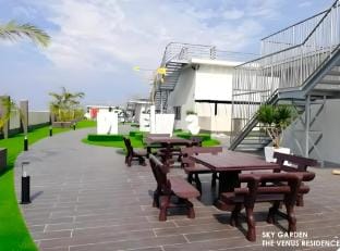 Happy Homestay The Venus Sitiawan Apartment in Perak