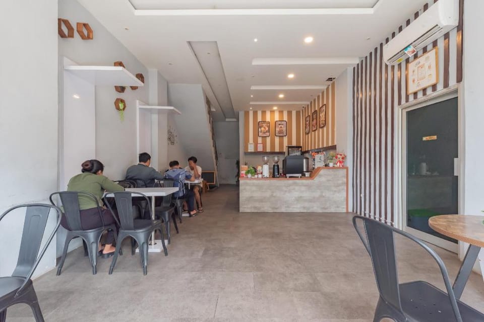 RedDoorz @ Capsule Inn Teuku Umar Hotel in Indonesia