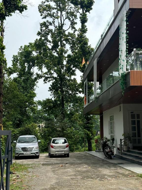 Green valley homestay Vacation rental in Dehradun