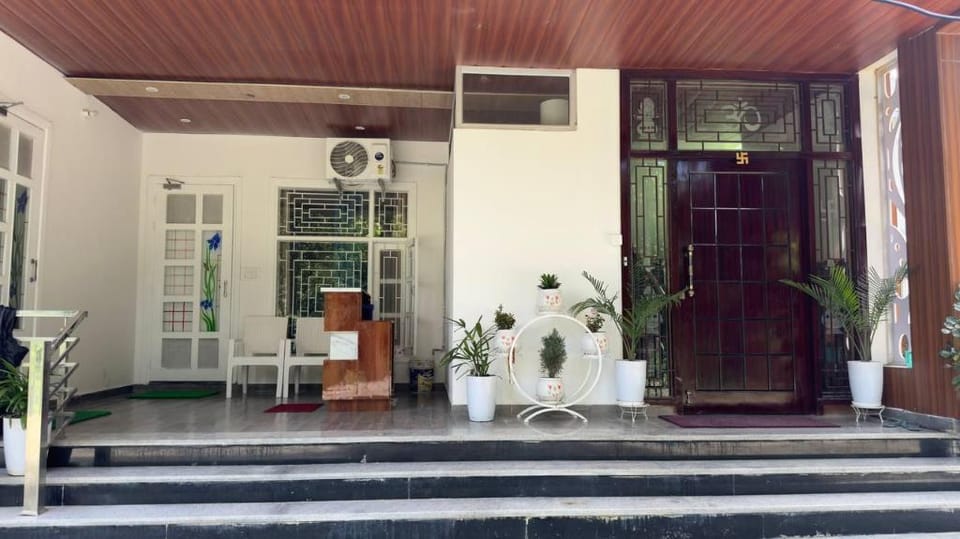 Green valley homestay Vacation rental in Dehradun
