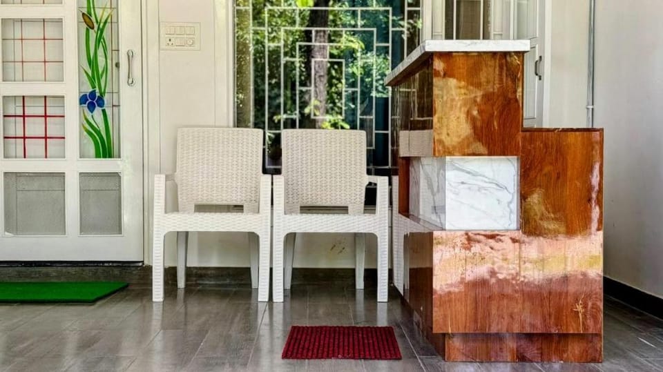 Green valley homestay Vacation rental in Dehradun