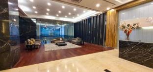 The Elements condo, Jalan Ampang Apartment in Federal Territory of Kuala Lumpur