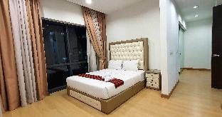 The Elements condo, Jalan Ampang Apartment in Federal Territory of Kuala Lumpur
