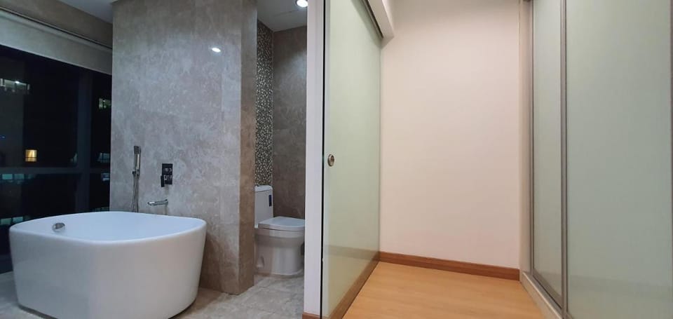 The Elements condo, Jalan Ampang Apartment in Federal Territory of Kuala Lumpur