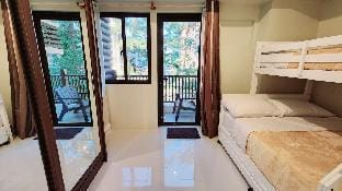Baguio City Proper Apartments Apartment in Baguio