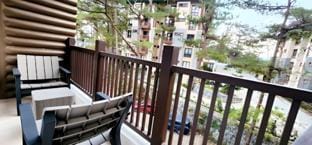 Baguio City Proper Apartments Apartment in Baguio