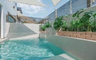 Gangneung Pool Villa Sol Bed and Breakfast in South Korea