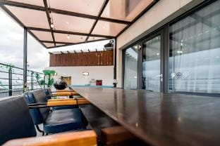 Gyeongju Goara Bed and Breakfast in South Korea