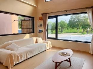 Gangneung Lazy Bear Bed and Breakfast in South Korea