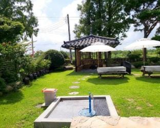 Yeongam Haeden Hanok Stay Bed and Breakfast in South Korea
