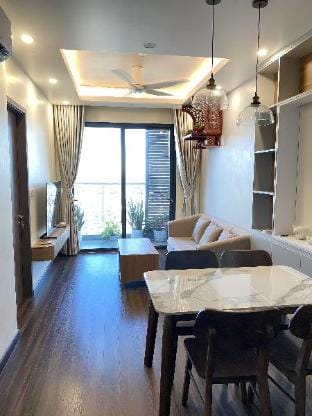 Căn hộ hiện đại gần Aeon mall 70m2 Apartment in Laos