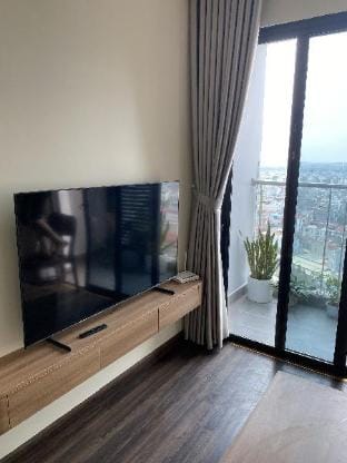 Căn hộ hiện đại gần Aeon mall 70m2 Apartment in Laos