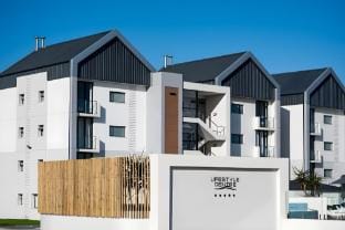 Sucasa@BellaMare Apartment in Port Elizabeth