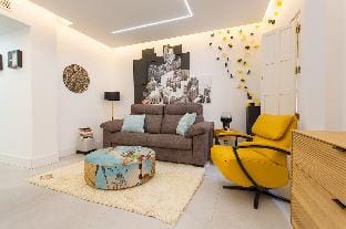 Dals Sanctuary in Granada Apartment in Granada