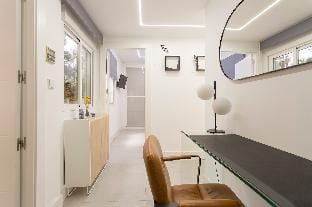 Dals Sanctuary in Granada Apartment in Granada