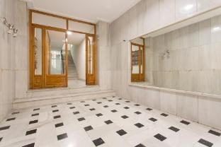 Dals Sanctuary in Granada Apartment in Granada