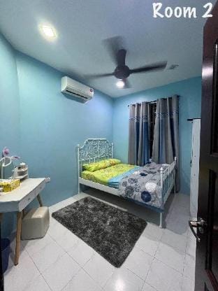 Homestay Syifa Vacation rental in Kedah