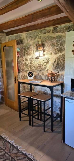 Rustic Retreat Station House Vacation rental in Coimbra District, Portugal