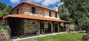 Rustic Retreat-african Dream Vacation rental in Coimbra District, Portugal