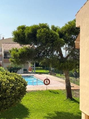 Lovely 2 bedroom apartment at 100 meters from the beach Apartment in Roquetas de Mar