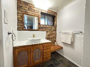 Cosy mountain hideaway in Brisbane Vacation rental in Brisbane