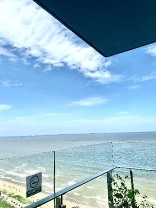Flamingo Ibiza Hải Tiến Apartment in Laos