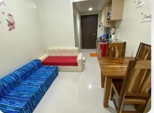 Baguio Butterfly Themed Condo Apartment in Baguio