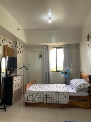 Baguio Butterfly Themed Condo Apartment in Baguio