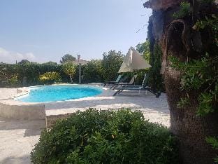Belle Villa climatisée , 300 m des plages, piscine Villa in Roquebrune-sur-Argens