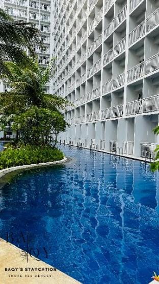 BAQY'S STAYCATION Apartment in Pasay