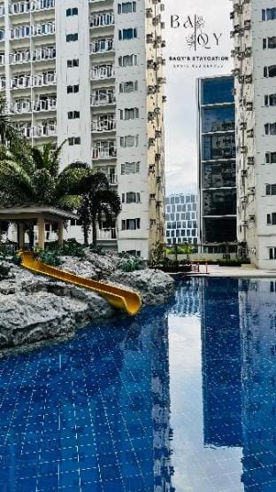 BAQY'S STAYCATION Apartment in Pasay