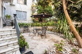 Jeannette s Seaside Getaway - Kalamata Urban Gem Vacation rental in Messenia
