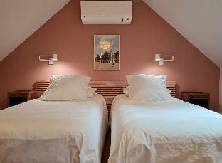 Au B'Honneur de Blois Vacation rental in Blois