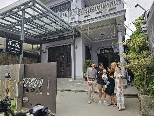 SuSu HomeStay Hue Vacation rental in Laos