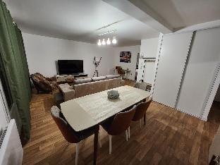 Stains - l'avenir B Vacation rental in Île-de-France