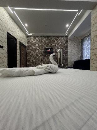 HOTEL FAARMSI INN Apartment in India