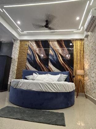 HOTEL FAARMSI INN Apartment in India