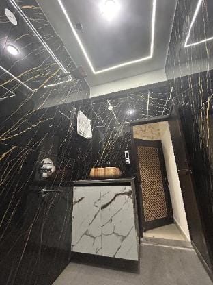 HOTEL FAARMSI INN Apartment in India