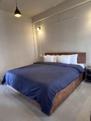 The Nest  Apartment in Bangladesh