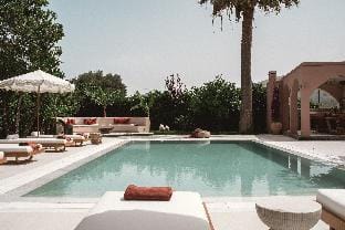 Kokkinochoma Slow living Villa & Suite Villa in Zakynthos, Greece