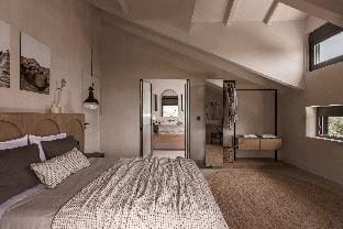 Kokkinochoma Slow living Villa & Suite Villa in Zakynthos, Greece